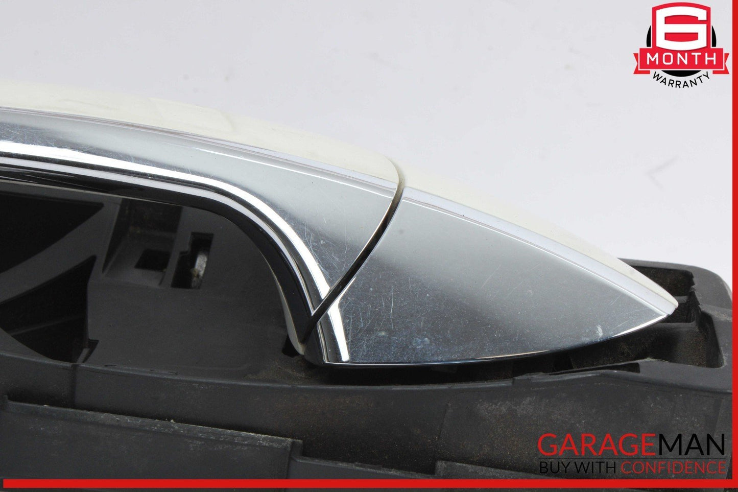 07-13 Mercedes W221 S550 S400 Front Right Passenger Side Exterior Door Handle