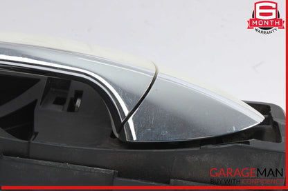 07-13 Mercedes W221 S550 S400 Front Right Passenger Side Exterior Door Handle