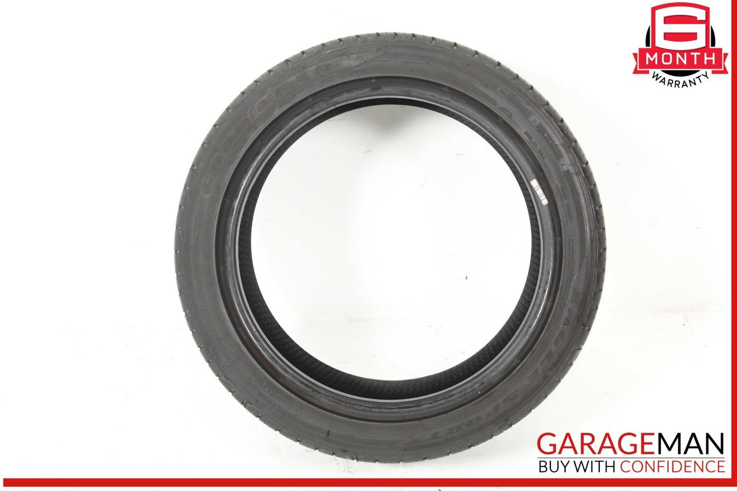 Goodyear Eagle Sport 245/40 R17 91W Wheel Tire OEM