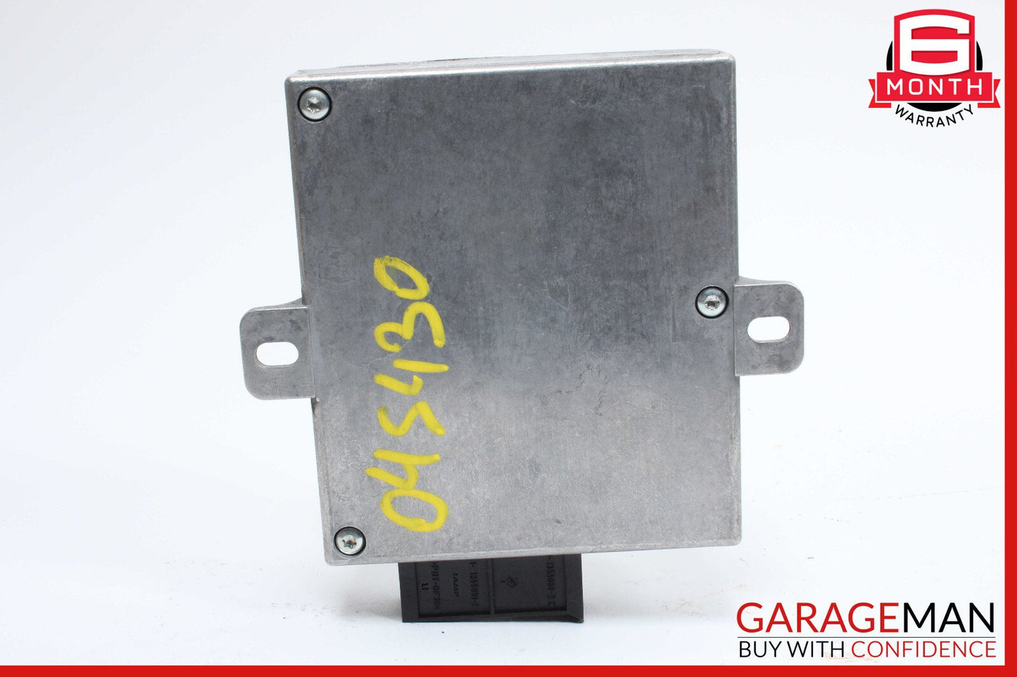 00-06 Mercedes S430 E320 E500 Hands Free Voice Communication Control Module Unit