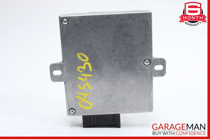 00-06 Mercedes S430 E320 E500 Hands Free Voice Communication Control Module Unit
