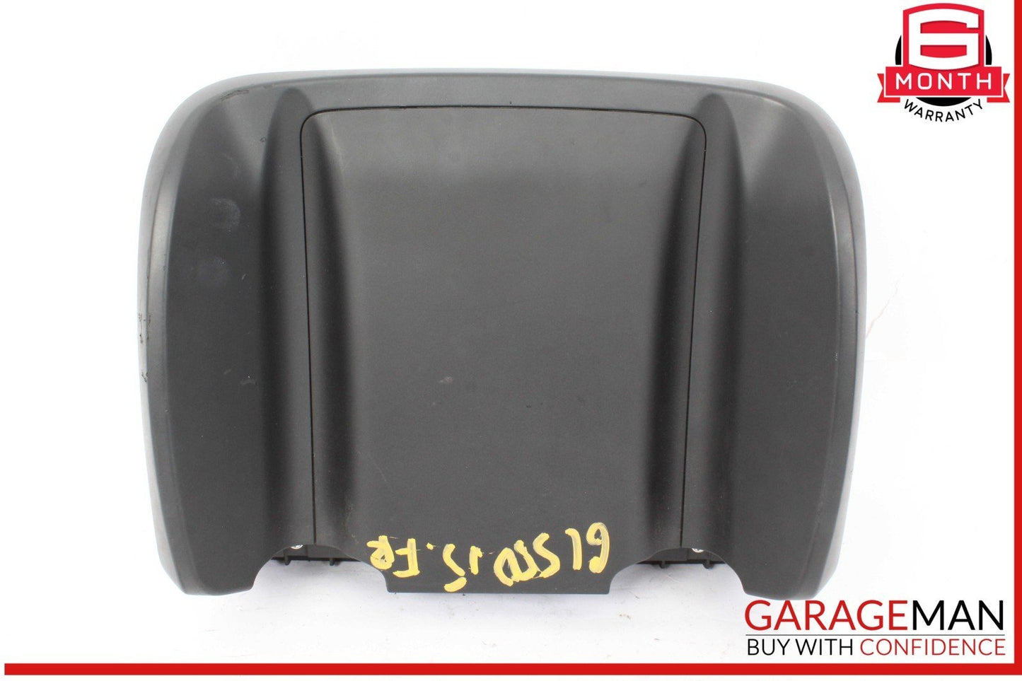13-16 Mercedes X166 GL550 Front Left or Right Side Head Rest Display Monitor OEM