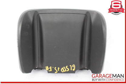 13-16 Mercedes X166 GL550 Front Left or Right Side Head Rest Display Monitor OEM