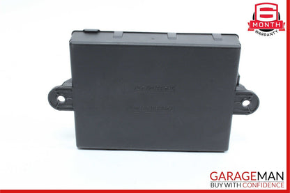 07-13 Mercedes W221 S600 S63 AMG Rear Right / Left Side Door Control Module Unit
