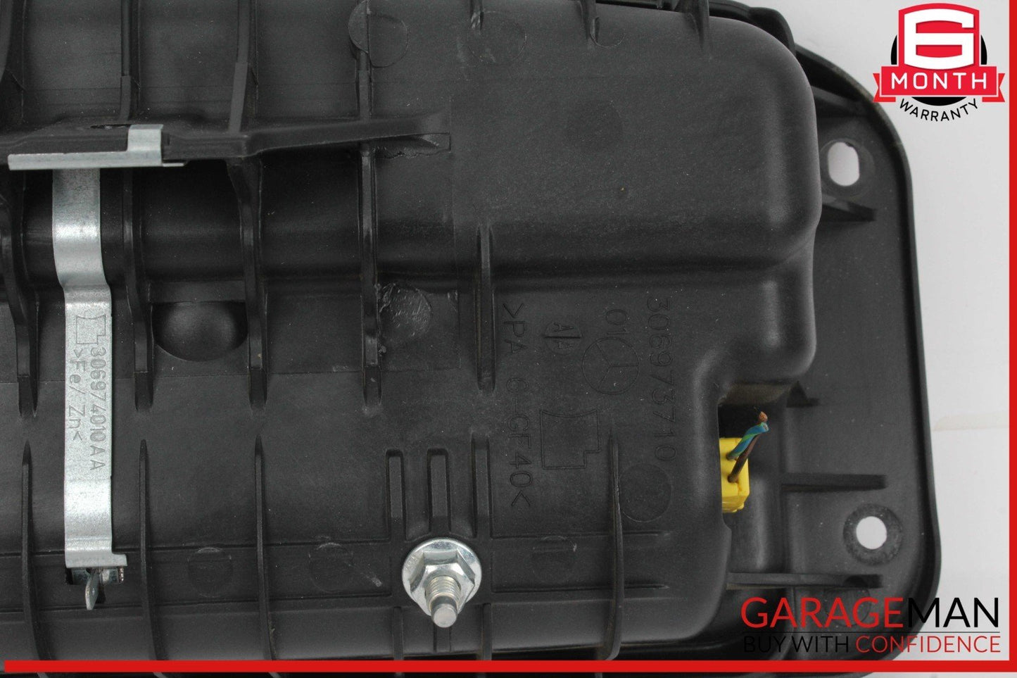 12-20 Mercedes R172 SLK250 SLC300 Right Passenger Side Dash Airbag Air Bag OEM