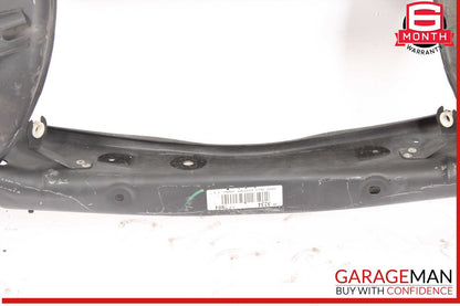 10-18 Mercedes W212 E350 CLS400 CLS550 Rear Subframe Sub Frame Crossmember OEM