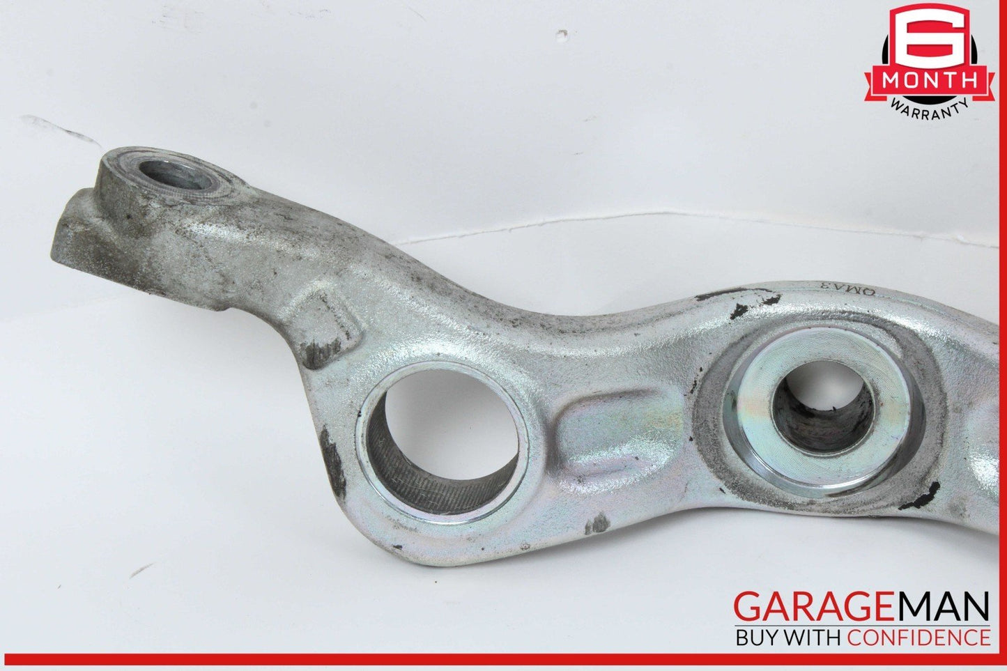 03-08 Mercedes R230 SL500 SL600 SL55 AMG Front Left Side Lower Control Arm OEM