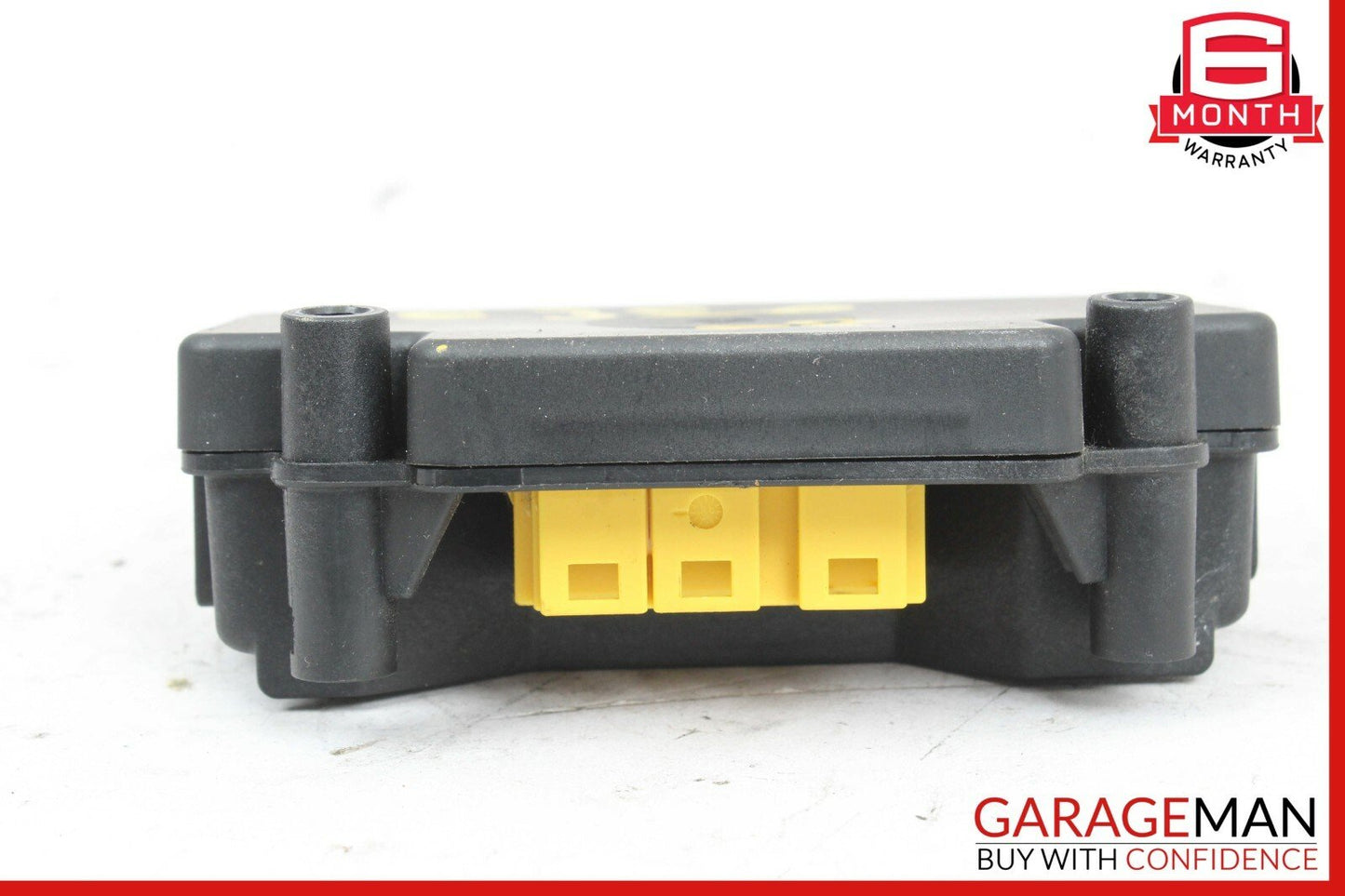 06-09 Mercedes W211 E350 R350 ML550 Seat Weight Sensor Control Module OEM