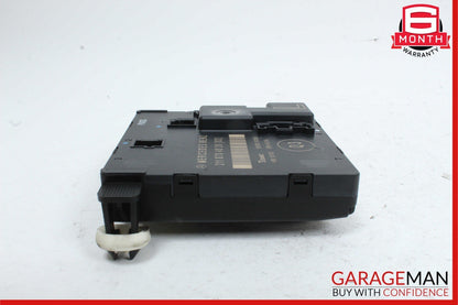 03-09 Mercedes W211 E550 E350 E63 AMG Rear Left Driver Door Control Module Unit