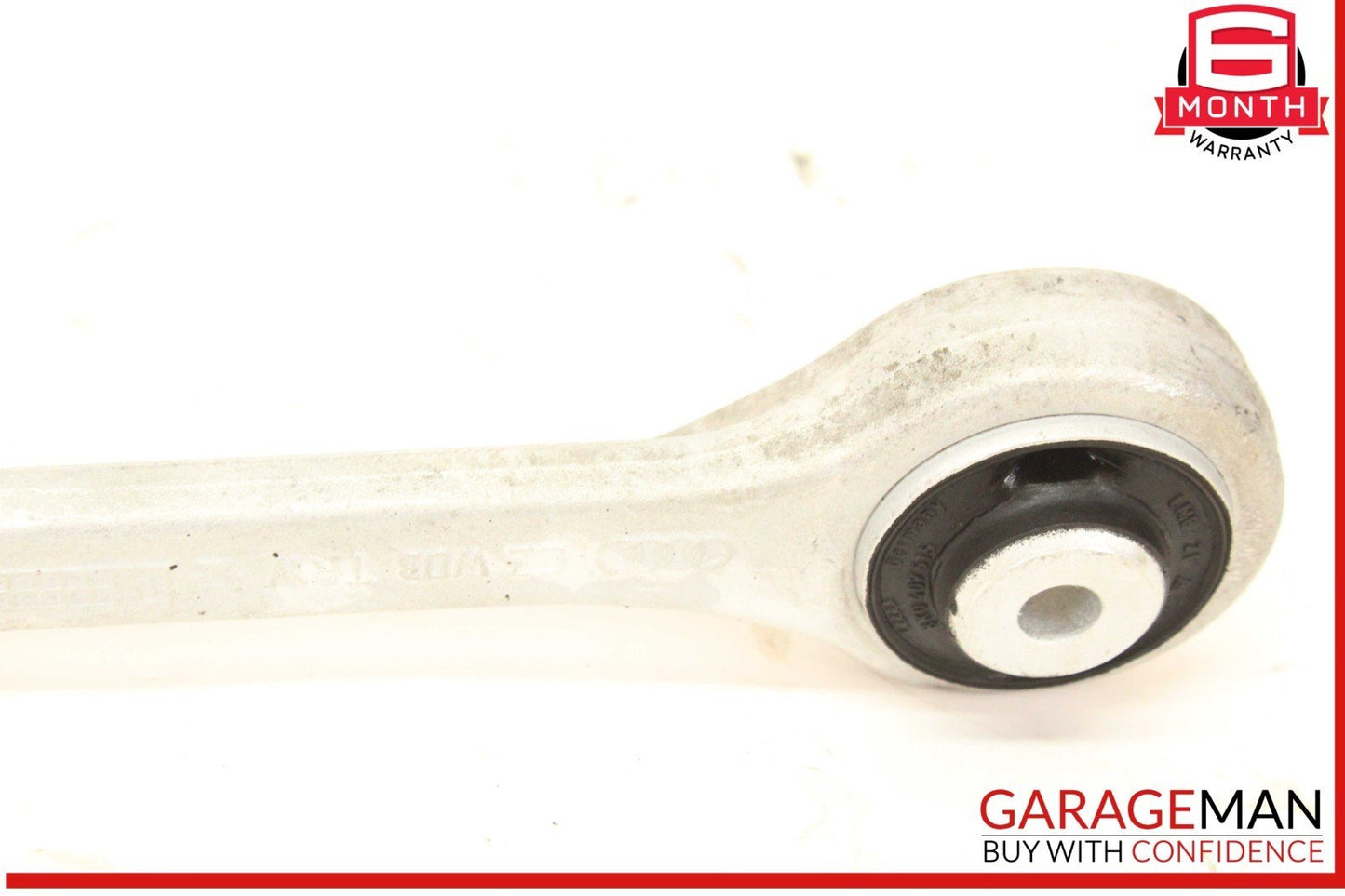 09-17 Audi SQ5 Q5 Front Left Driver Side Upper Control Arm OEM