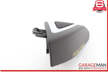 12-18 Mercedes W218 CLS550 Left & Right Side Door Tweeter Speaker Set of 2 OEM
