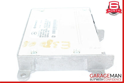 06-12 Mercedes E350 SL550 GL350 CLS550 Communication Control Module Unit