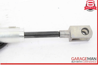 12-20 Mercedes R172 SLK250 Left Convertible Top Main Drive Lift Cylinder OEM