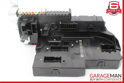 12-14 Mercedes R172 SLK250 SLK350 Rear Fuse Relay Junction Box Assembly OEM