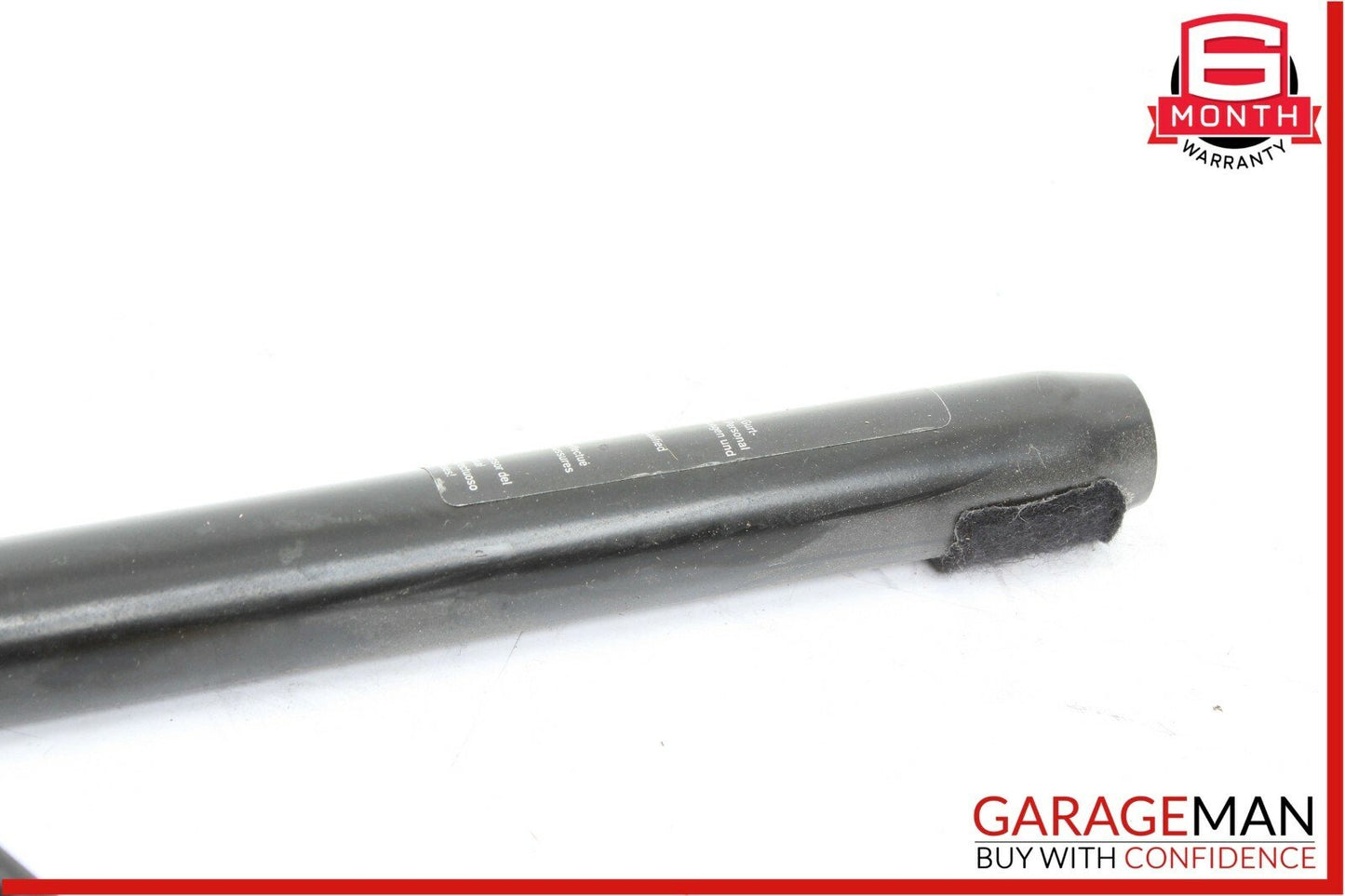 07-09 Mercedes W211 E350 E550 Front Right Passenger Seat Belt Buckle Black OEM