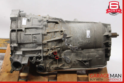 12-15 Audi A7 3.0L Supercharged Trans Automatic Transmission Assembly OEM 123k