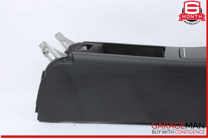 12-18 Audi A6 S6 A7 S7 Front Center Console Cup Holder Trim Panel 4G0863244B OEM