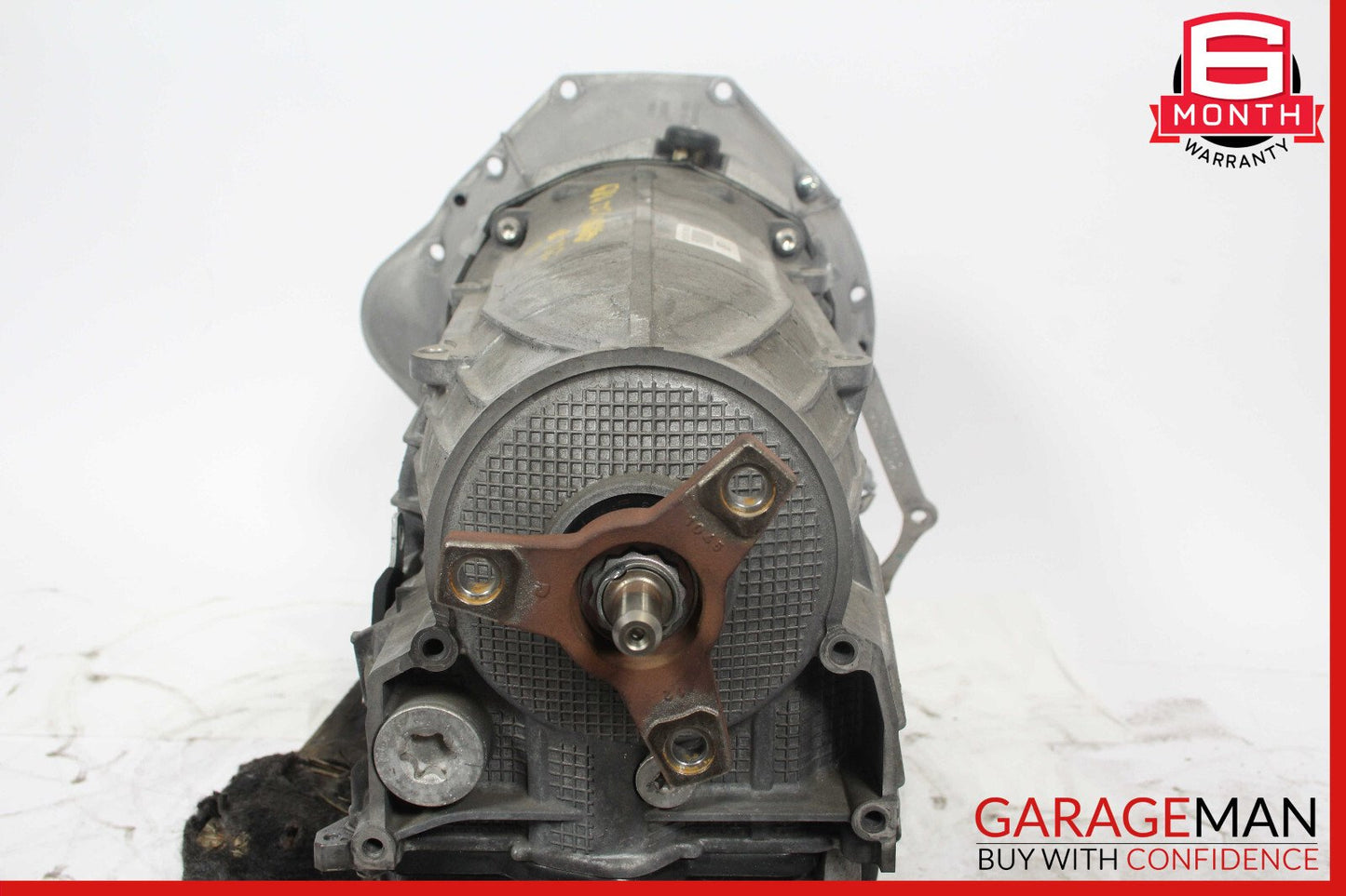 12-15 Mercedes C250 SLK250 7G Tranny Automatic Transmission Assy 722.997 100k