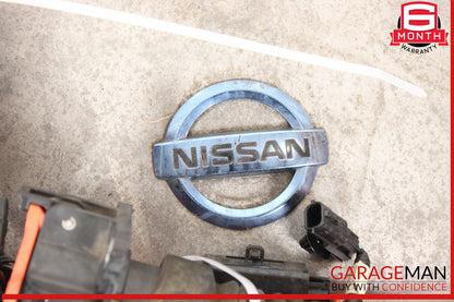 13-15 Nissan Leaf Hybrid Power Inverter Converter OEM