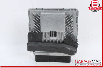 14-17 Audi SQ5 Q5 Engine Computer Control Module Unit ECU ECM 8R0907551D OEM