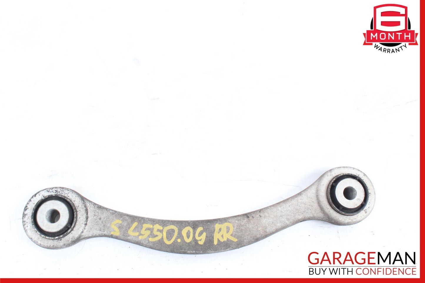 03-12 Mercedes R230 SL550 SL500 Rear Right / Left Upper Suspension Control Arm