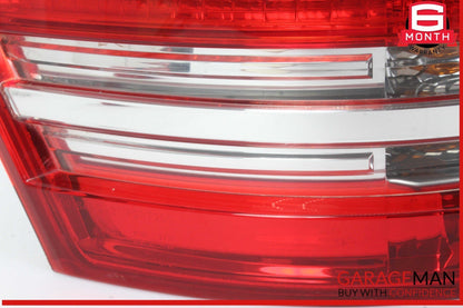 07-09 Mercedes X164 GL450 4MATIC Rear Left Side Tail Light Lamp 1648200564 OEM