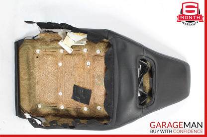 14-19 Mercedes W117 CLA45 AMG Front Left Side Top Upper Seat Cushion Cover