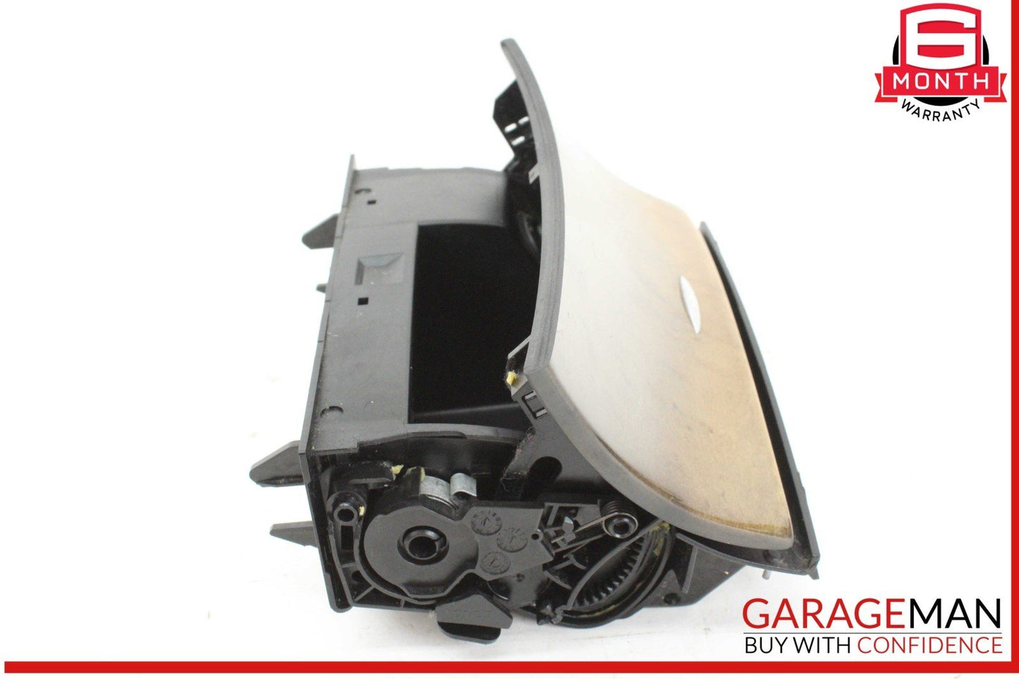 03-11 Mercedes W211 E350 CLS550 E550 Center Ashtray Storage Compartment OEM