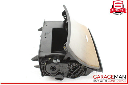 03-11 Mercedes W211 E350 CLS550 E550 Center Ashtray Storage Compartment OEM