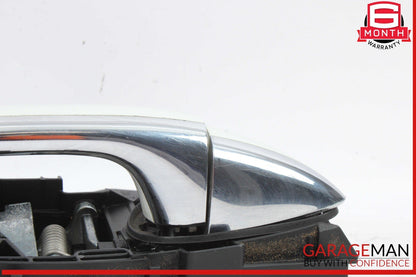 06-13 Mercedes X164 GL450 GL550 Front Right Side Exterior Door Handle OEM