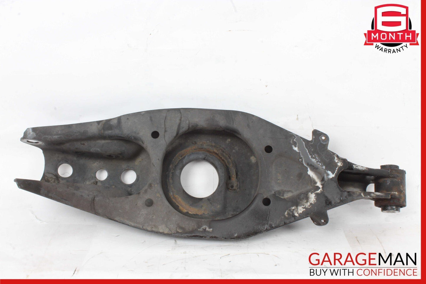 94-00 Mercedes W202 C230 Rear Right or Left Suspension Lower Control Arm OEM