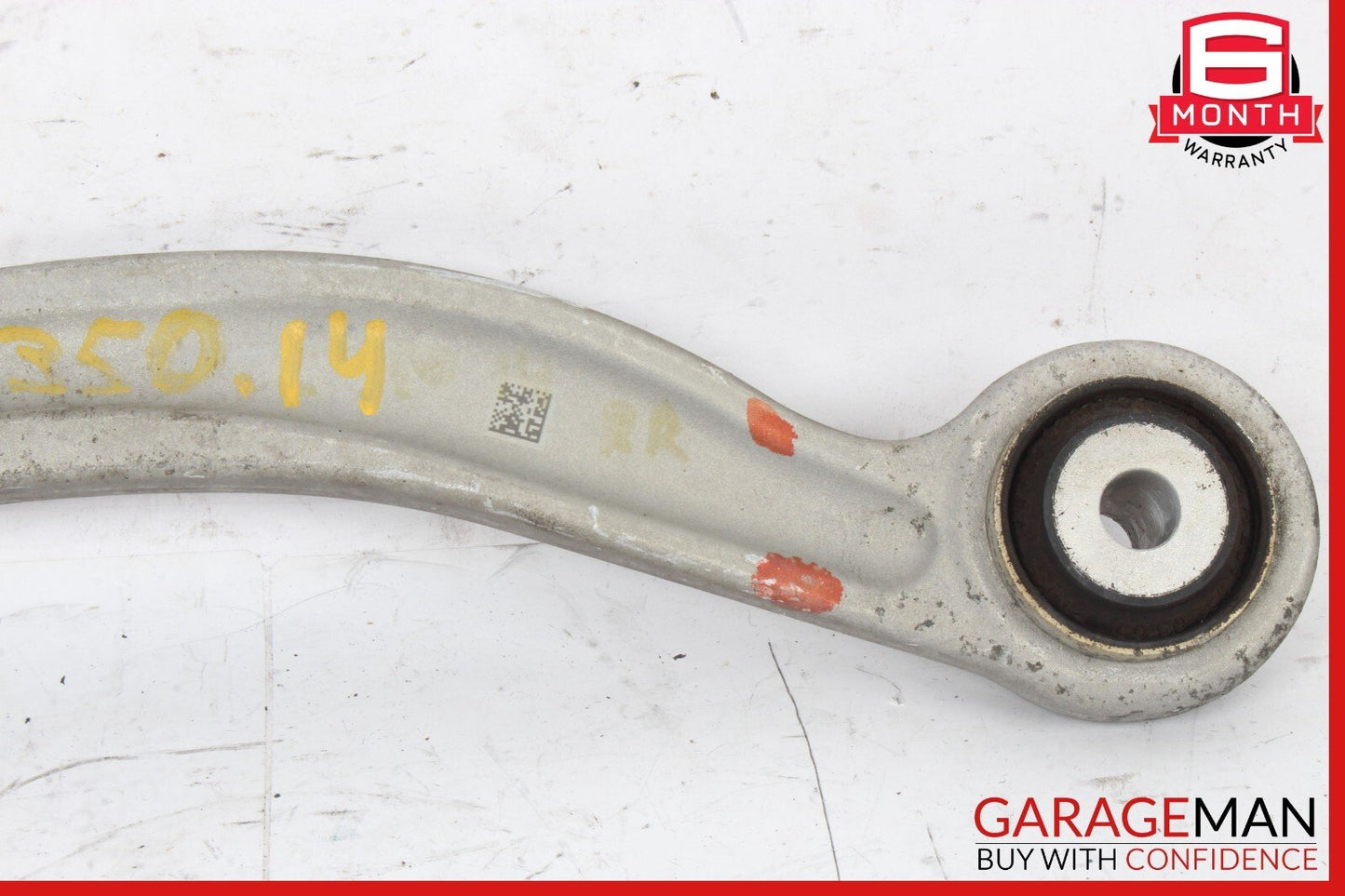 08-17 Mercedes W207 E350 C250 Rear Right / Left Side Upper Control Arm RWD OEM