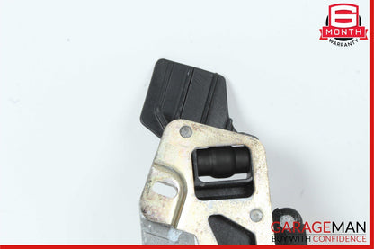 03-12 Mercedes R230 SL500 SL550 Right Trunk Lock Frame Cylinder 2307903471 OEM