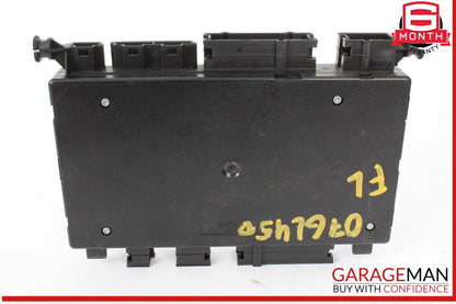 03-12 Mercedes X164 GL450 E350 GL350 SLK350 Left Side Seat Control Module OEM