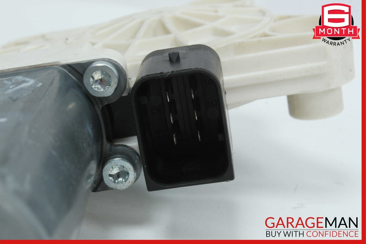 03-09 Mercedes W211 E500 E550 E63 Rear Left Side Window Regulator Motor Unit