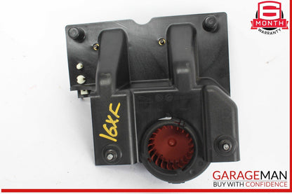 16-19 Jaguar XF Head Up Display Cooling Control Unit w/ Control Module OEM