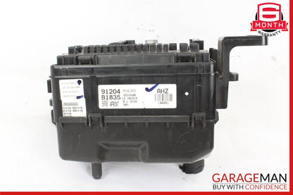 15-17 Hyundai Genesis G80 Fuse Box Relay Module OEM