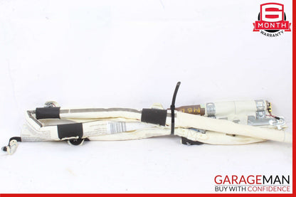 12-18 Mercedes Benz W246 W242 B250 Left Side Roof Safety Curtain 2468600902