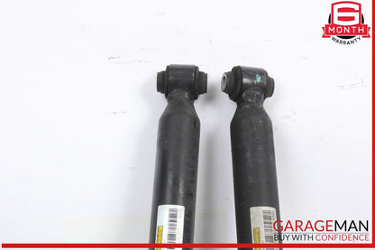 15-20 Mercedes W205 C300 C350e Rear Left & Right Shock Strut Absorber Set OEM