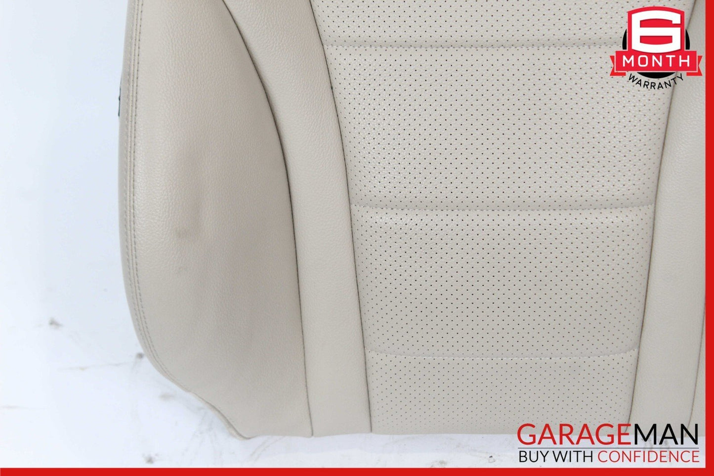 15-25 Mercedes X253 GLC300 C300 Front Right or Left Side Top Upper Seat Cushion