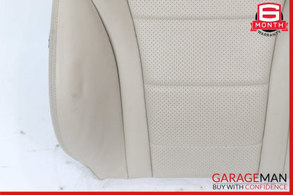 15-25 Mercedes X253 GLC300 C300 Front Right or Left Side Top Upper Seat Cushion