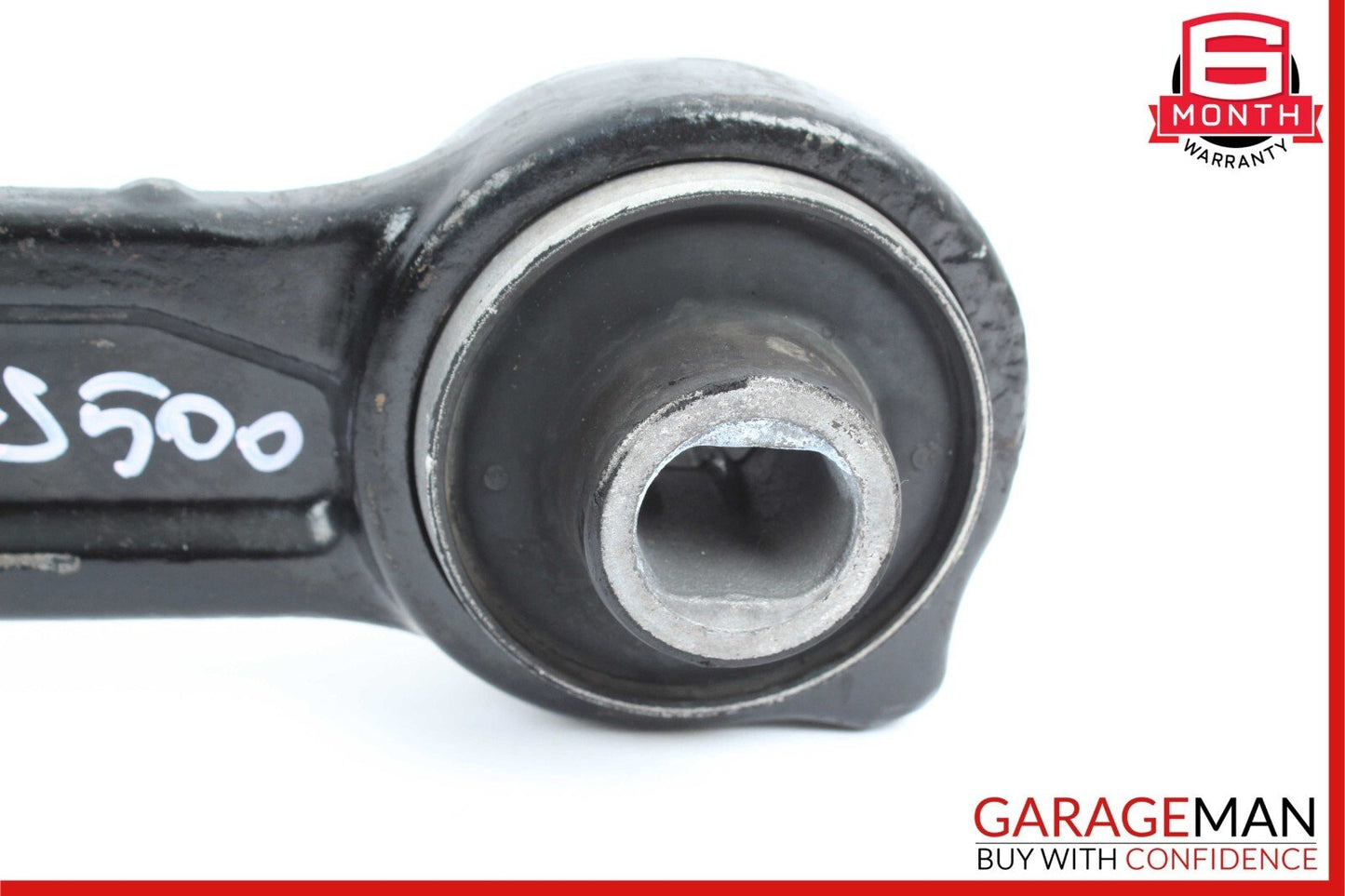 03-09 Mercedes W219 CLS500 E350 Front Left Side Suspension Lower Control Arm RWD
