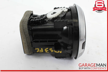 17-20 Audi S3 A3 Dash Dashboard AC A/C Air Vent Grille Grill 81A820901F OEM
