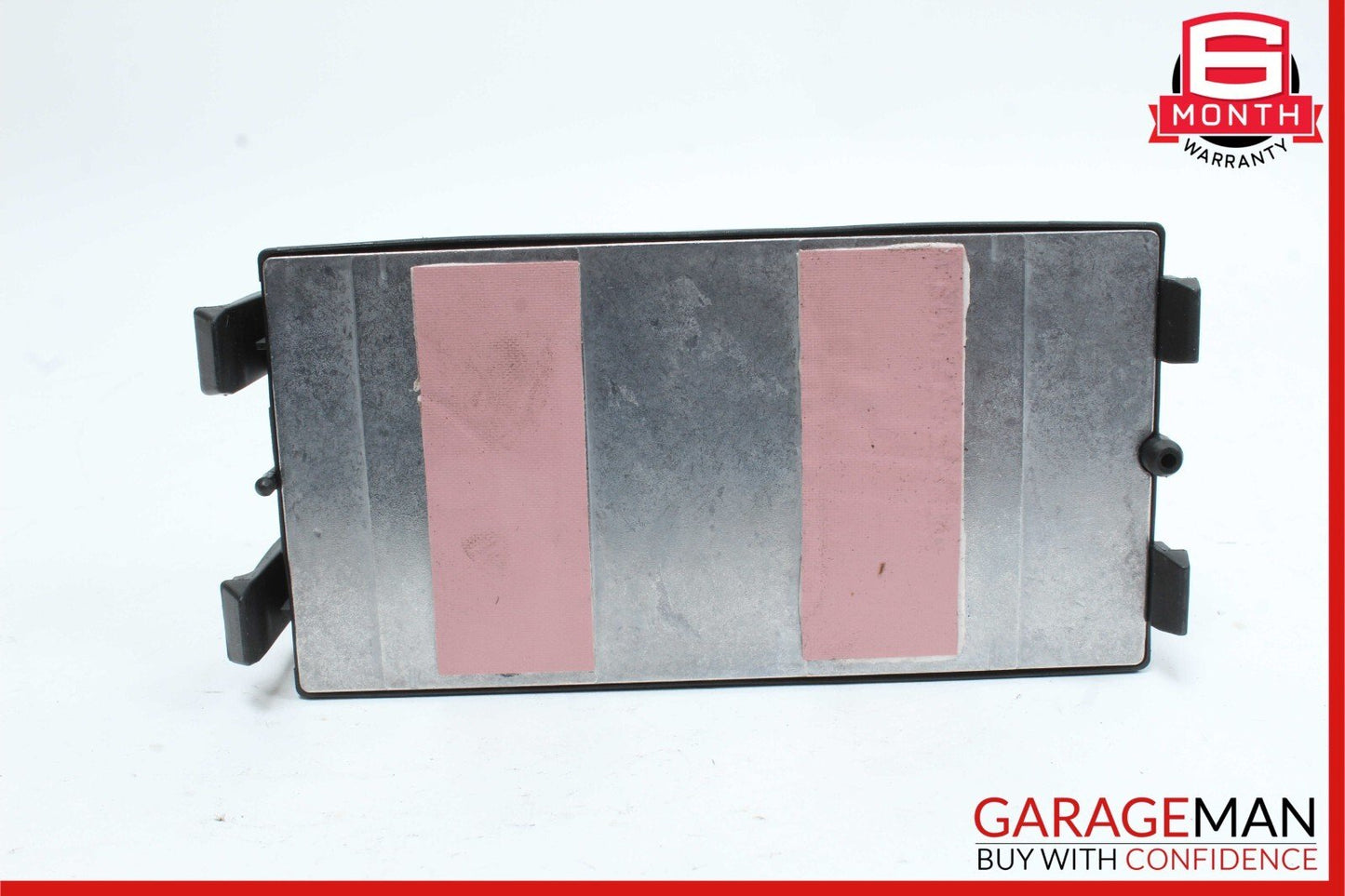 06-13 Mercedes X164 GL350 E320 Heated Seat Control Module 2118703885 OEM
