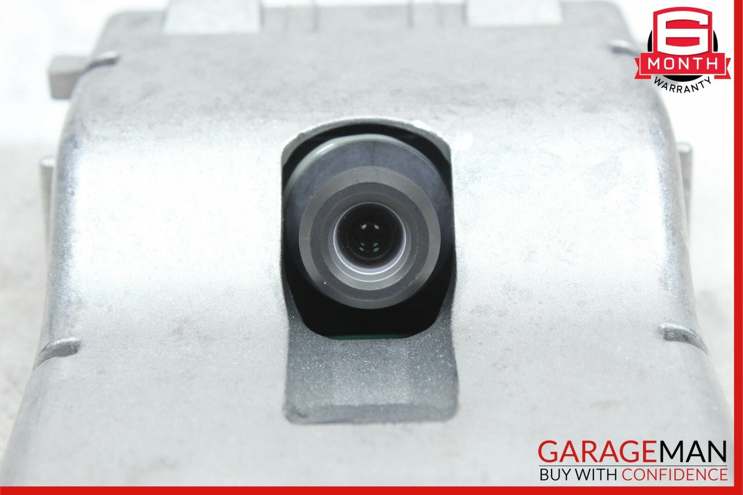 14-17 Maserati Ghibli Lane Assist Camera Adaptive Cruise Module Unit 670101172