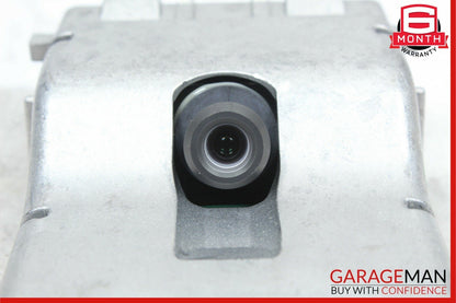 14-17 Maserati Ghibli Lane Assist Camera Adaptive Cruise Module Unit 670101172