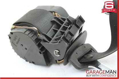 00-02 Mercedes W220 S430 S500 S55 AMG Rear Center Seatbelt Seat Belt Retractor