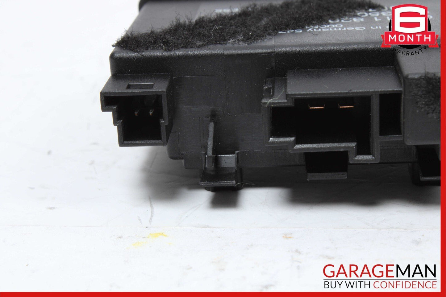 06-11 Mercedes W219 CLS500 E550 Rear Right / Left Door Keyless Go Control Module