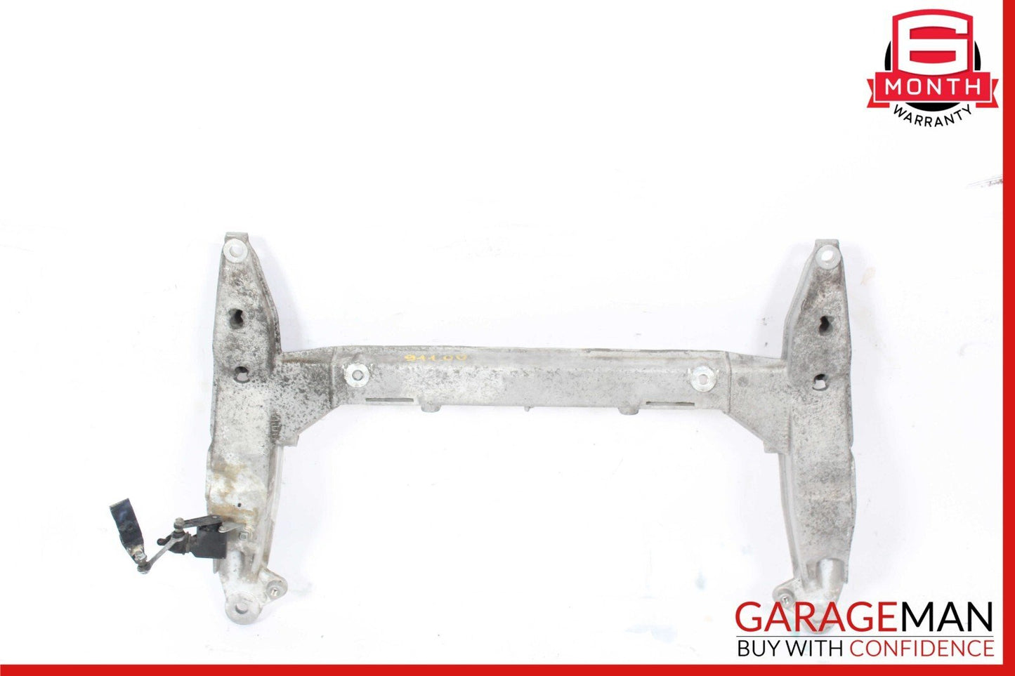 97-04 Porsche Boxster 986 Carrera 911 Front Subframe Cross Member Sub Frame Bar