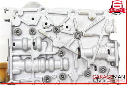 Mercedes X164 GL450 E350 CL550 7G Tronic Transmission Valve Body 2122770001 OEM